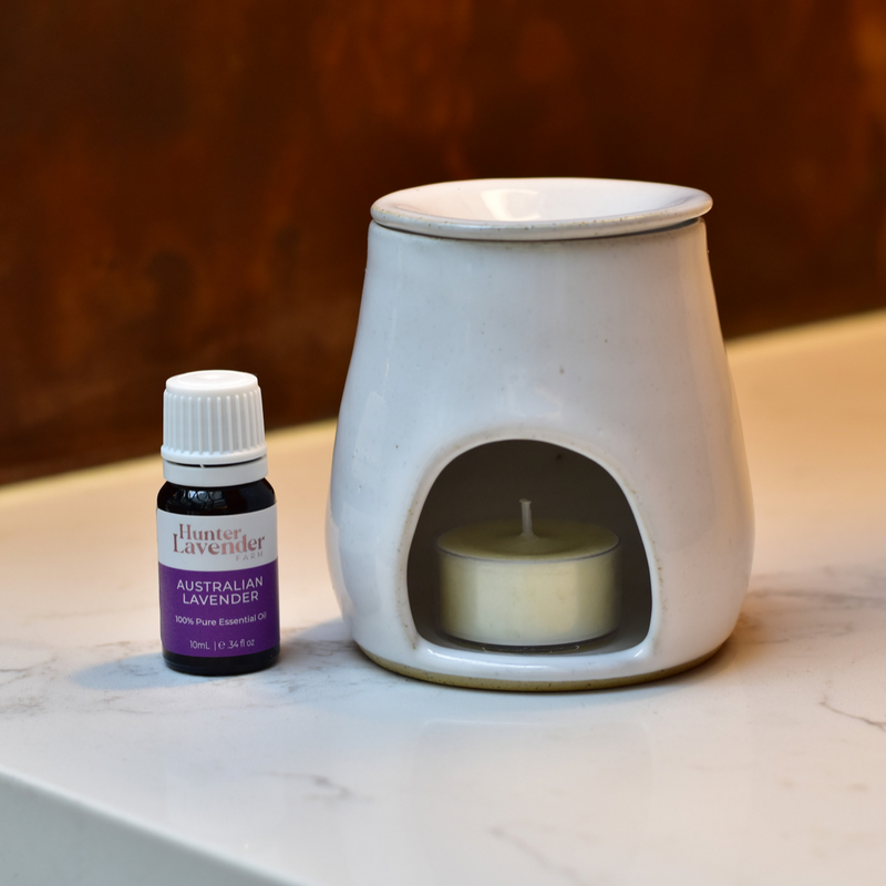 Essential Oil Diffuser Ceramic