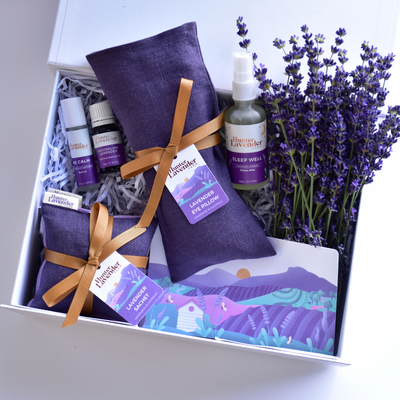Lavender Collection